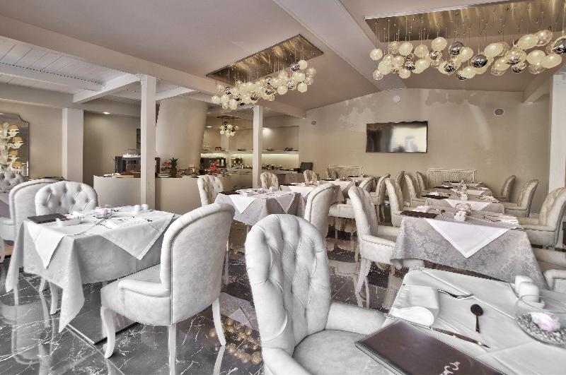 Fotos del hotel The Moon Boutique  & Spa:  4