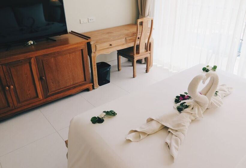 Fotos del hotel The Teak Chaweng:  5