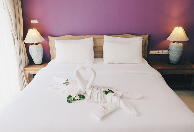 Fotos del hotel The Teak Chaweng:  12