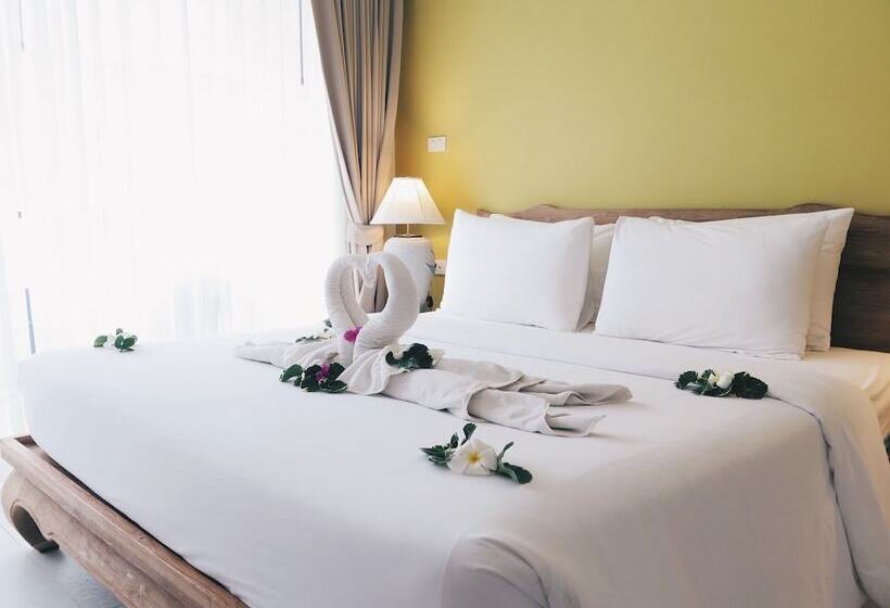 Fotos del hotel The Teak Chaweng:  13