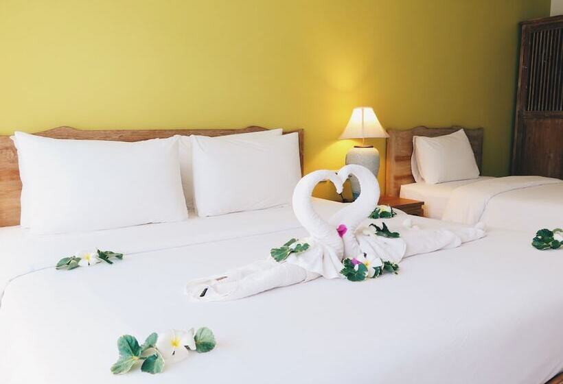 Fotos del hotel The Teak Chaweng:  14