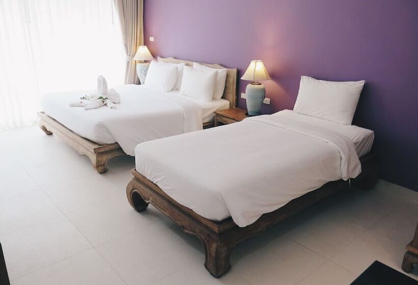 Fotos del hotel The Teak Chaweng:  15