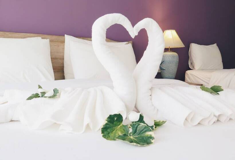 Fotos del hotel The Teak Chaweng:  25