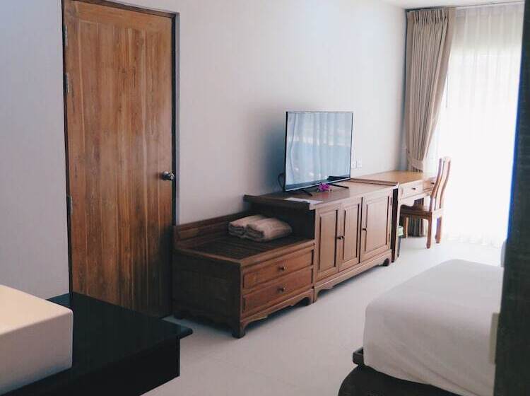 Fotos del hotel The Teak Chaweng:  16