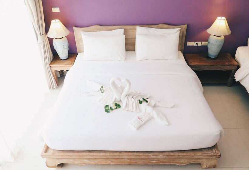 Fotos del hotel The Teak Chaweng:  17