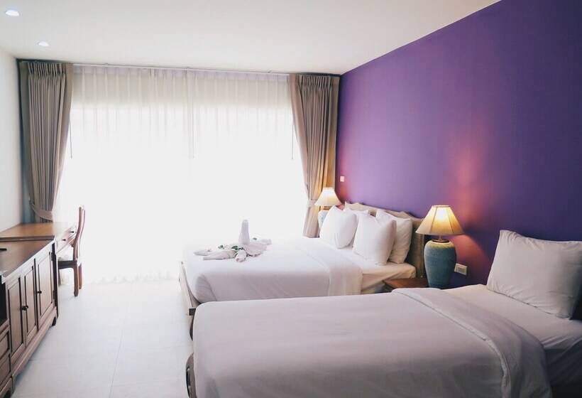 Fotos del hotel The Teak Chaweng:  18