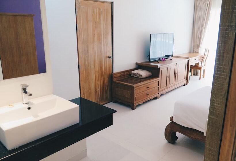 Fotos del hotel The Teak Chaweng:  20