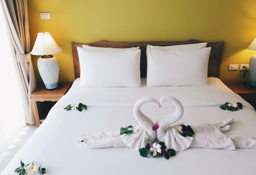 Fotos del hotel The Teak Chaweng:  21