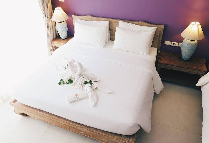 Fotos del hotel The Teak Chaweng:  22