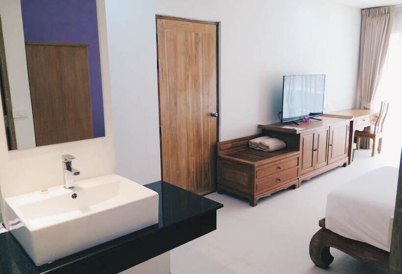 Fotos del hotel The Teak Chaweng:  24