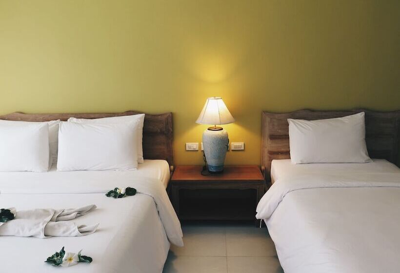 Fotos del hotel The Teak Chaweng:  23