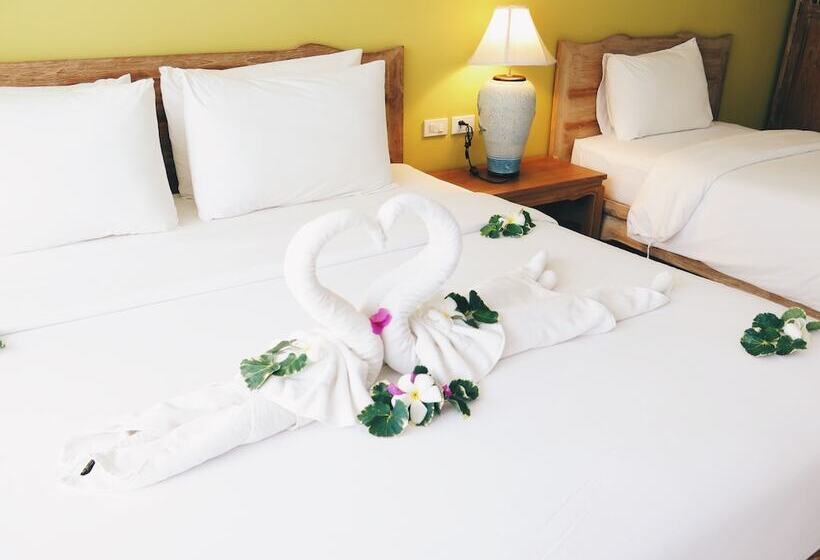 Fotos del hotel The Teak Chaweng:  10