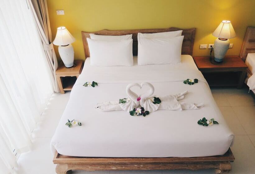 Fotos del hotel The Teak Chaweng:  7