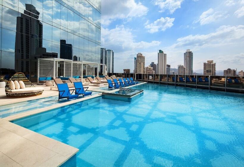 Fotos del hotel W Panama:  10