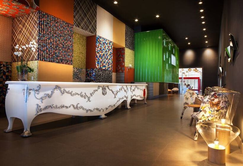 Fotos del hotel W Panama:  11