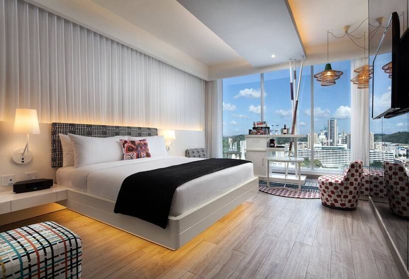 Fotos del hotel W Panama:  9