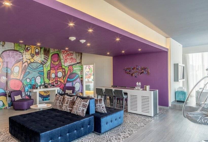 Fotos del hotel W Panama:  25