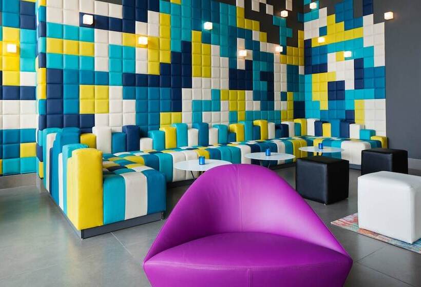 Fotos del hotel W Panama:  3