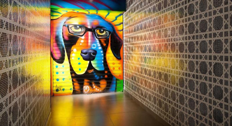 Fotos del hotel W Panama:  7