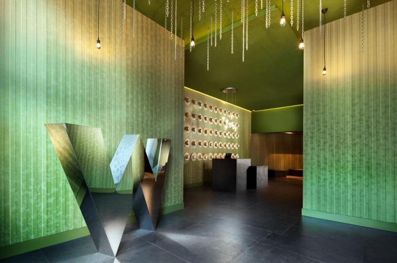 Fotos del hotel W Panama:  4