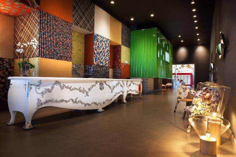 Fotos del hotel W Panama:  22