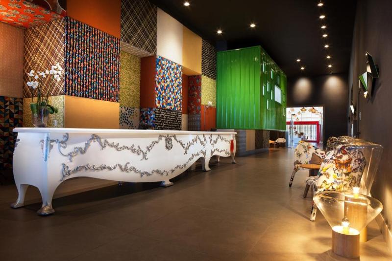 Fotos del hotel W Panama:  17