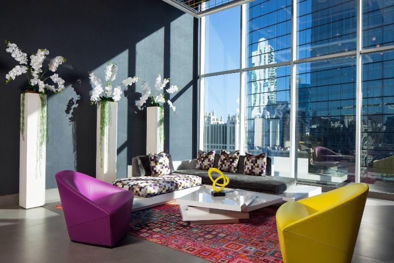 Fotos del hotel W Panama:  20