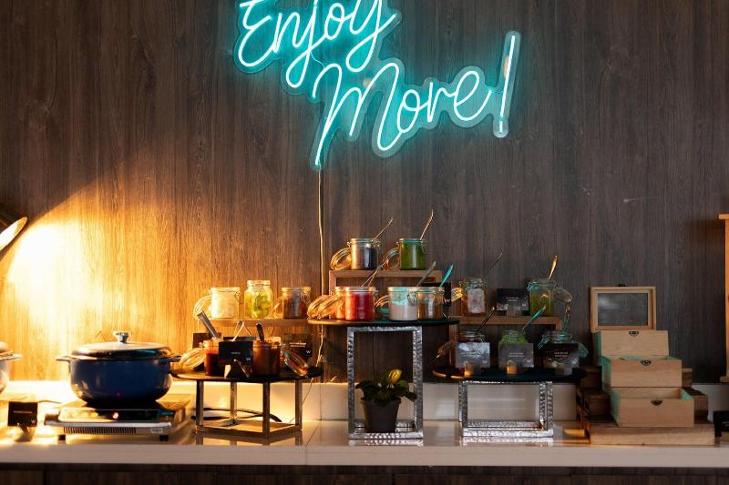 Fotos del hotel W Panama:  6