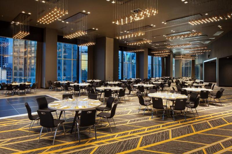 Fotos del hotel W Panama:  18