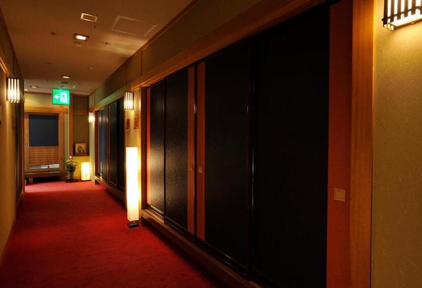 Fotos del hotel Yumoto Itaya:  12