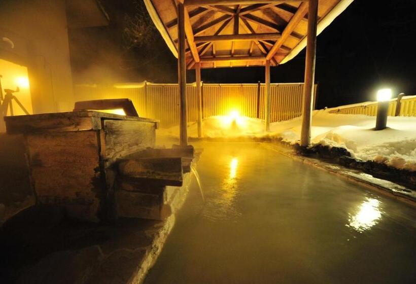 Fotos del hotel Yumoto Itaya:  5