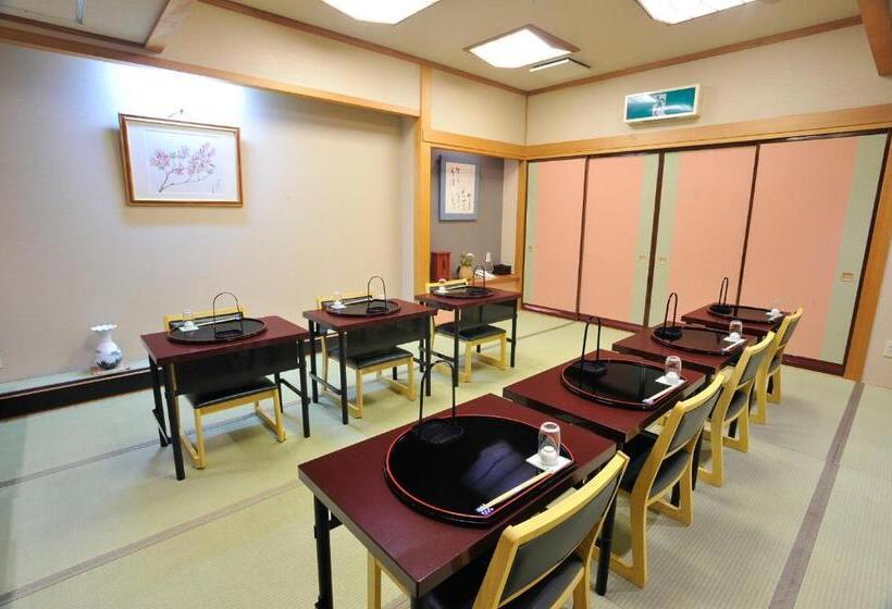 Fotos del hotel Yumoto Itaya:  8