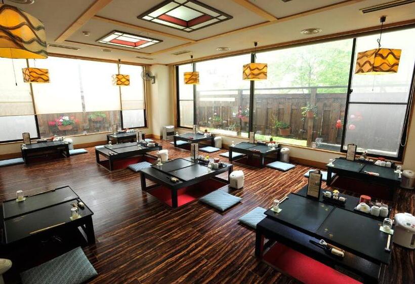 Fotos del hotel Yumoto Itaya:  16