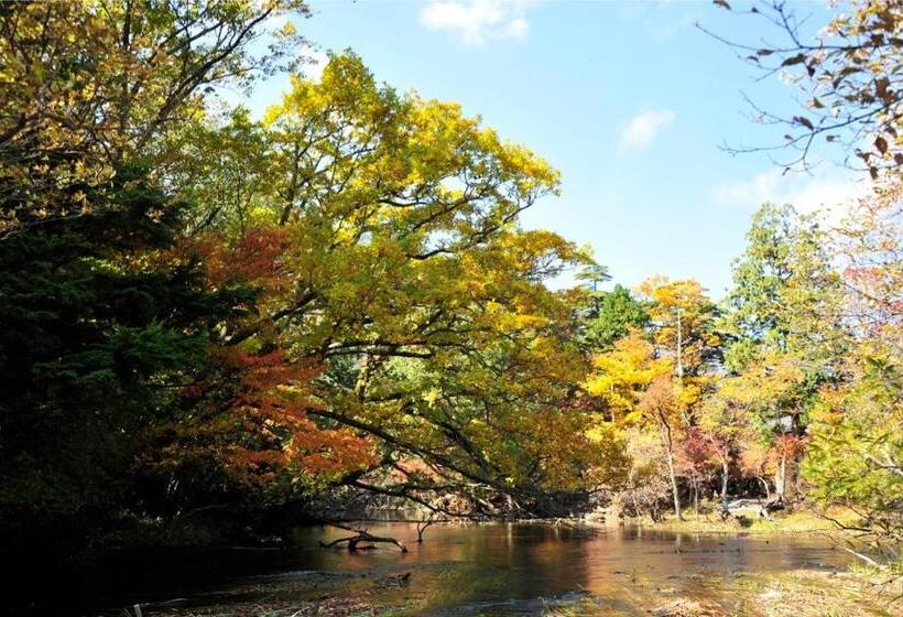 Fotos del hotel Yumoto Itaya:  24