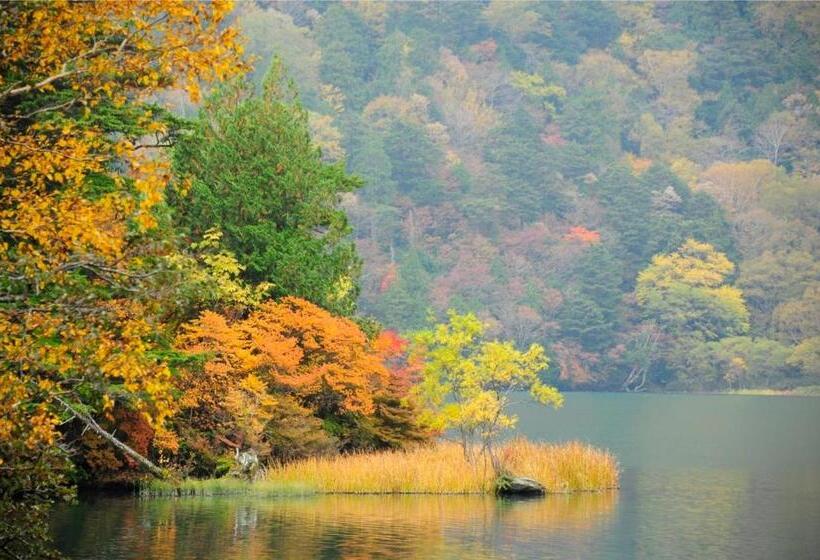 Fotos del hotel Yumoto Itaya:  14