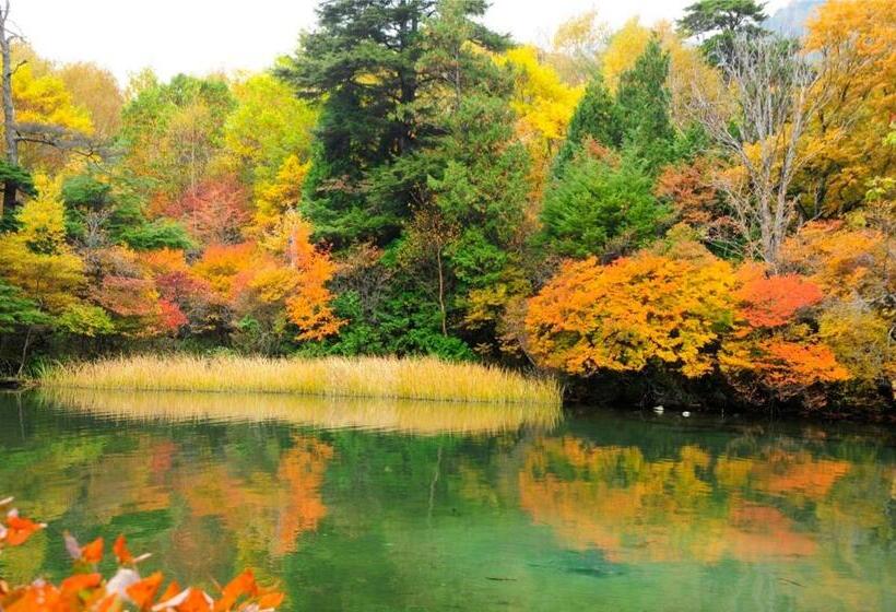 Fotos del hotel Yumoto Itaya:  25