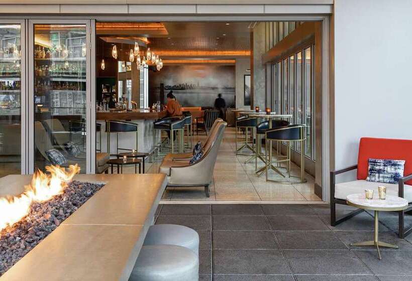 Fotos del hotel The Charter Seattle, Curio Collection By Hilton:  17