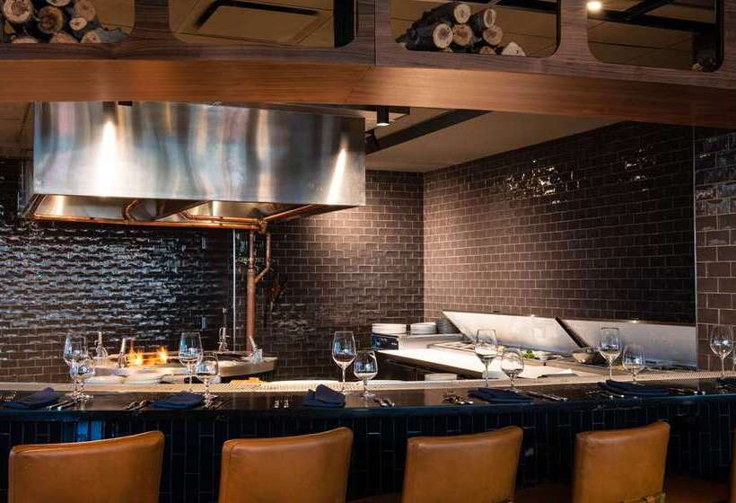 Fotos del hotel The Charter Seattle, Curio Collection By Hilton:  21