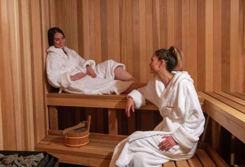 Fotos del hotel The Charter Seattle, Curio Collection By Hilton:  11