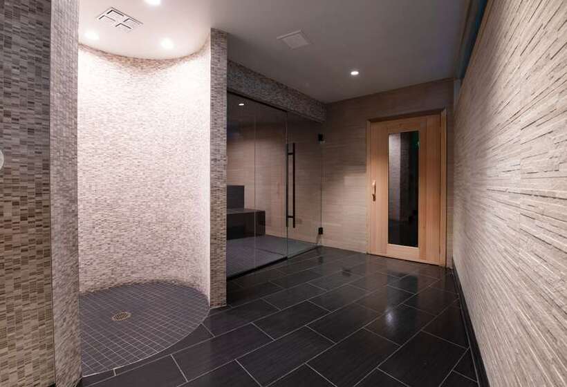 Fotos del hotel The Charter Seattle, Curio Collection By Hilton:  19