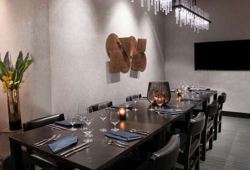 Fotos del hotel The Charter Seattle, Curio Collection By Hilton:  12