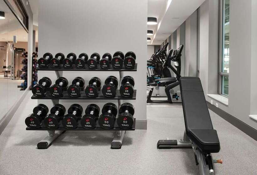 Fotos del hotel The Charter Seattle, Curio Collection By Hilton:  3