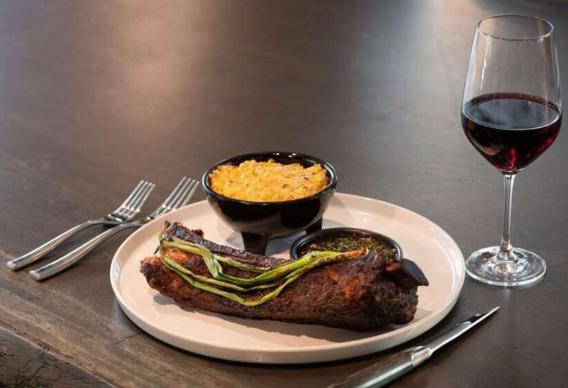 Fotos del hotel The Charter Seattle, Curio Collection By Hilton:  16