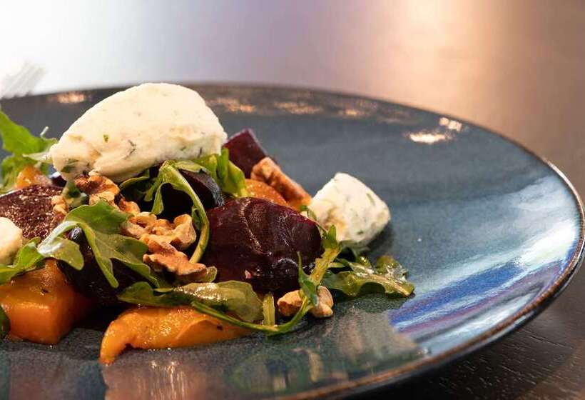 Fotos del hotel The Charter Seattle, Curio Collection By Hilton:  23