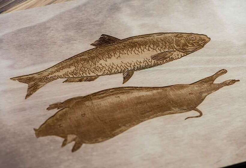 Fotos del hotel The Charter Seattle, Curio Collection By Hilton:  14