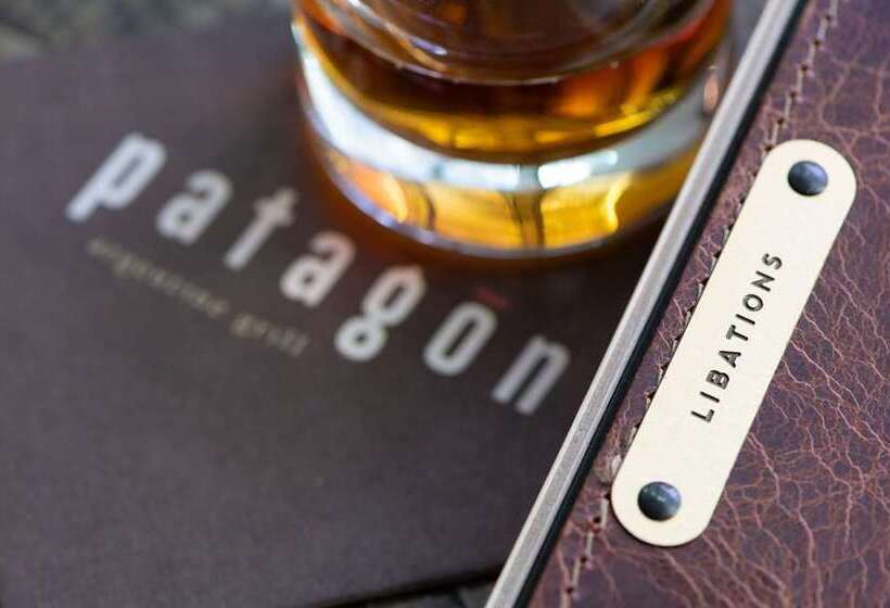 Fotos del hotel The Charter Seattle, Curio Collection By Hilton:  22