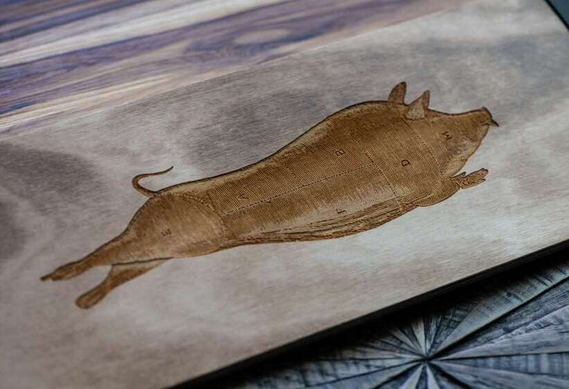 Fotos del hotel The Charter Seattle, Curio Collection By Hilton:  7