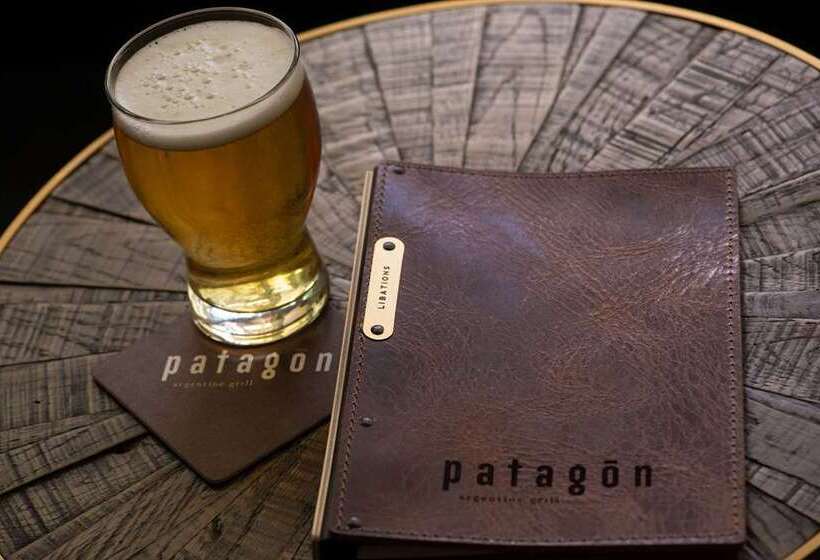 Fotos del hotel The Charter Seattle, Curio Collection By Hilton:  13