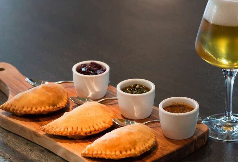 Fotos del hotel The Charter Seattle, Curio Collection By Hilton:  5