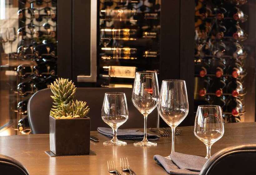 Fotos del hotel The Charter Seattle, Curio Collection By Hilton:  20